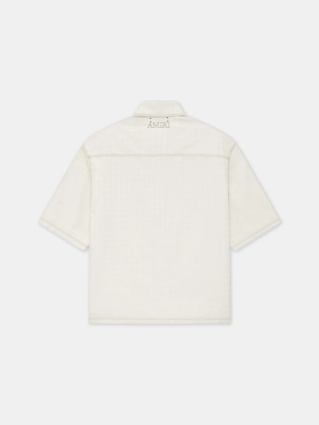 Short Sleeve Shirt