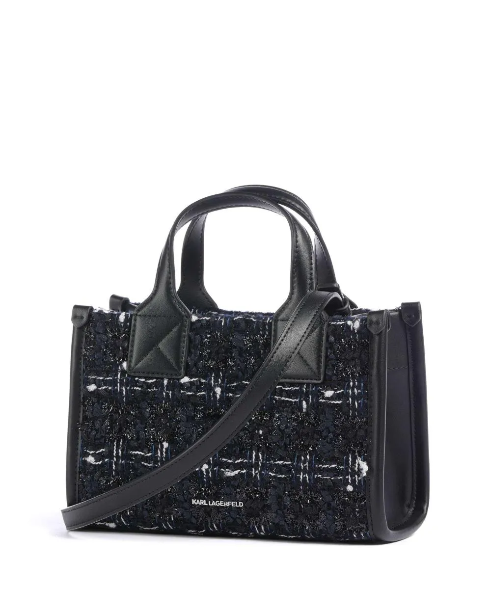 Kskuare Tote Bag