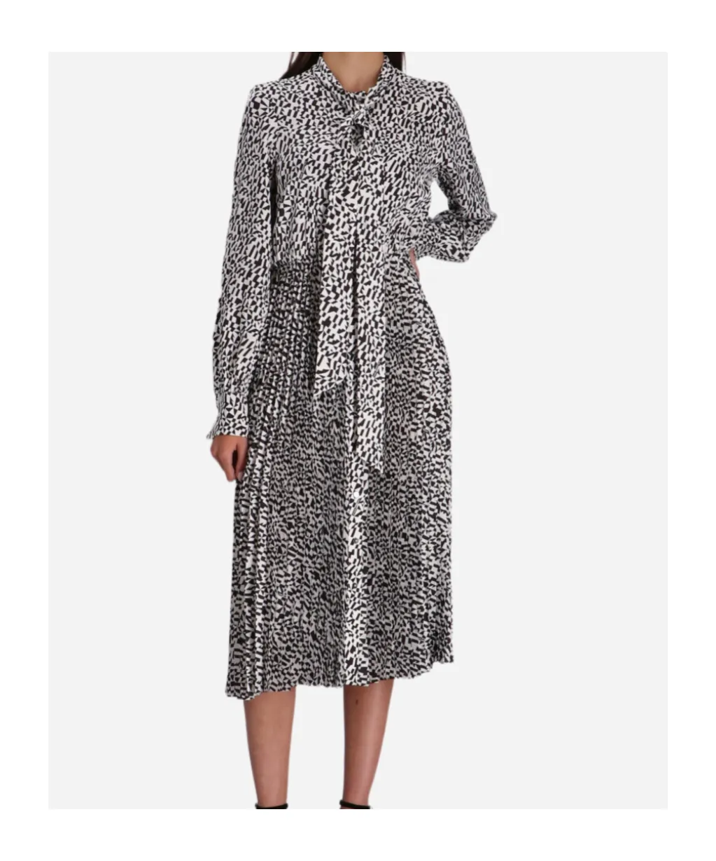 Long Sleeve Dress
