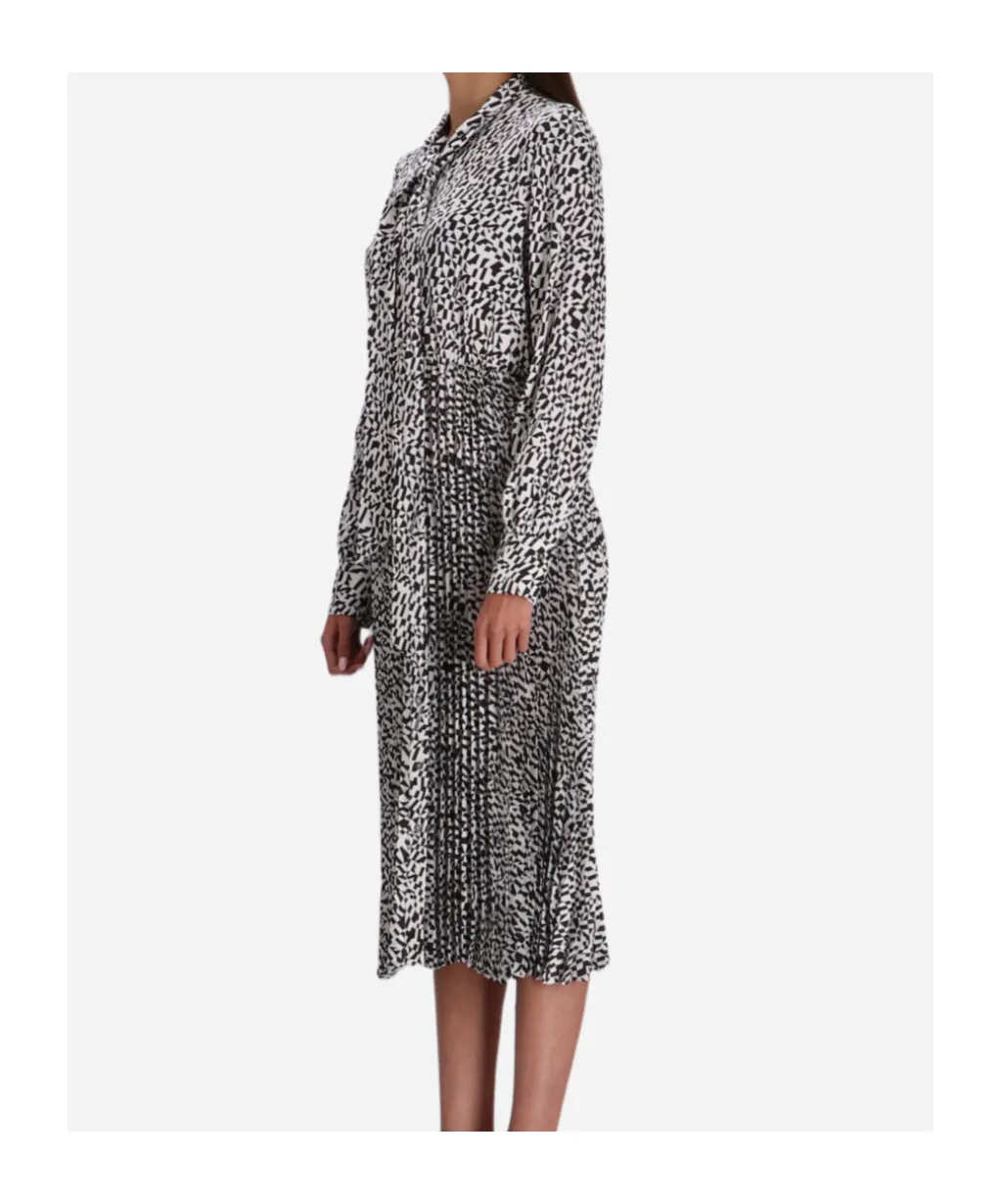 Long Sleeve Dress