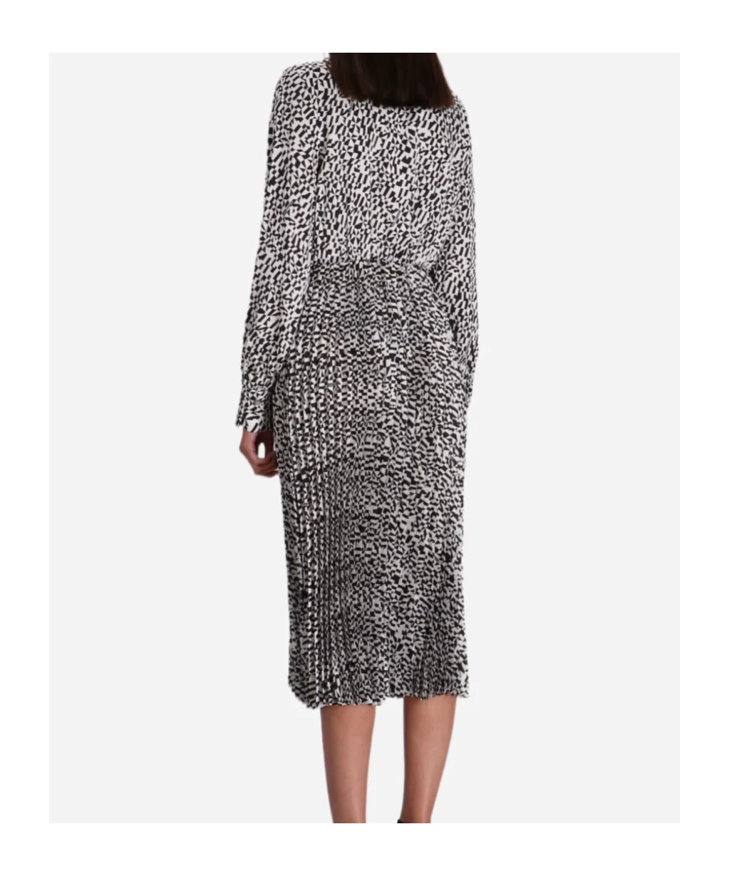Long Sleeve Dress