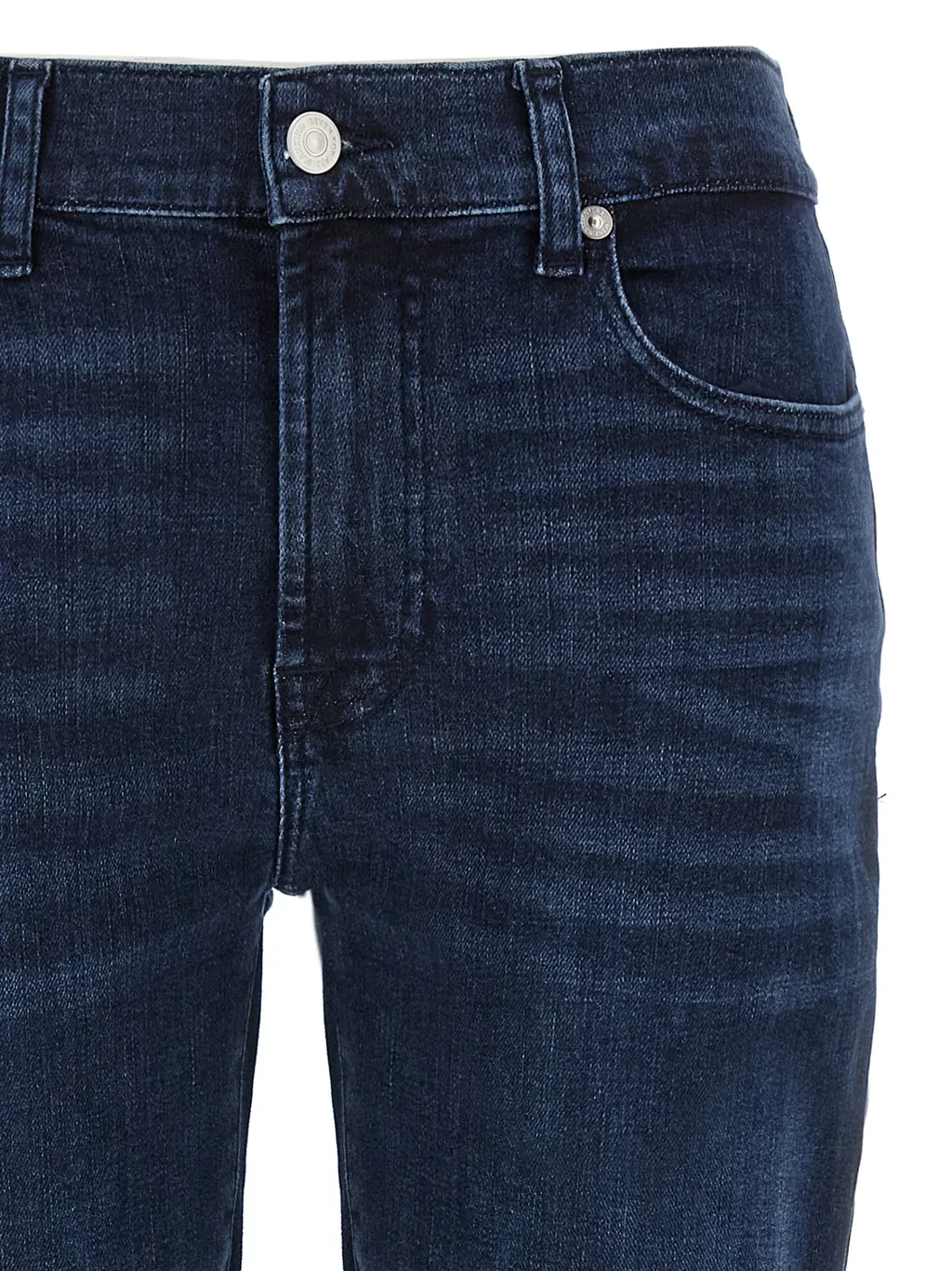 7 For All Mankind Relaxed Skinny Jeans