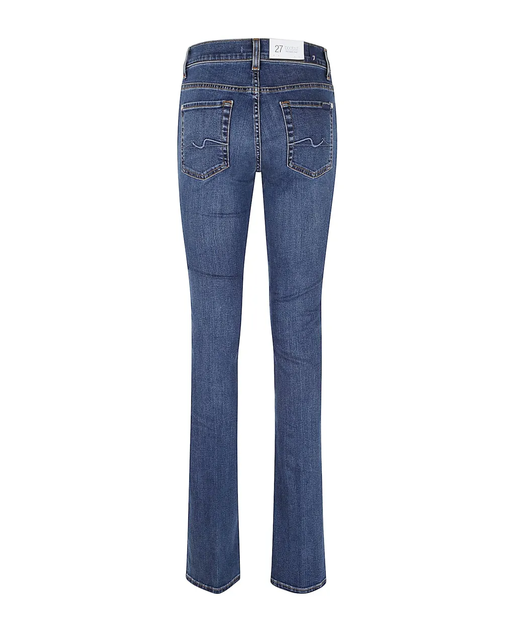 Bootcut Jeans