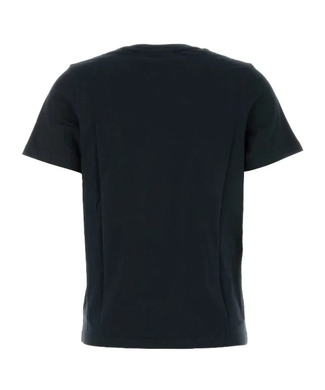 Maison Kitsuné Double Bold Fox Head Regular T-Shirt