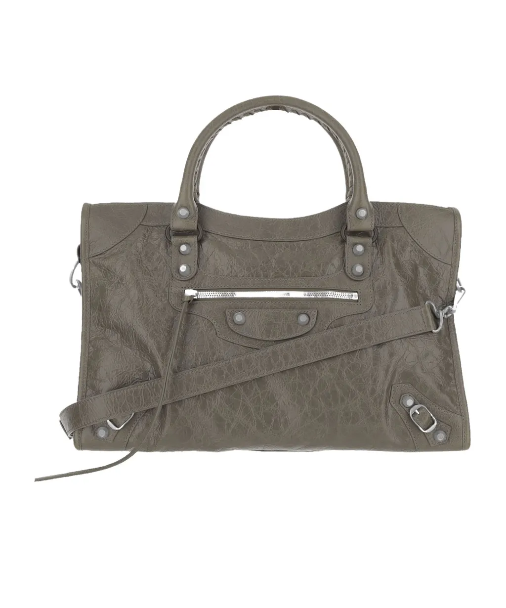 Le City Medium Tote Bag