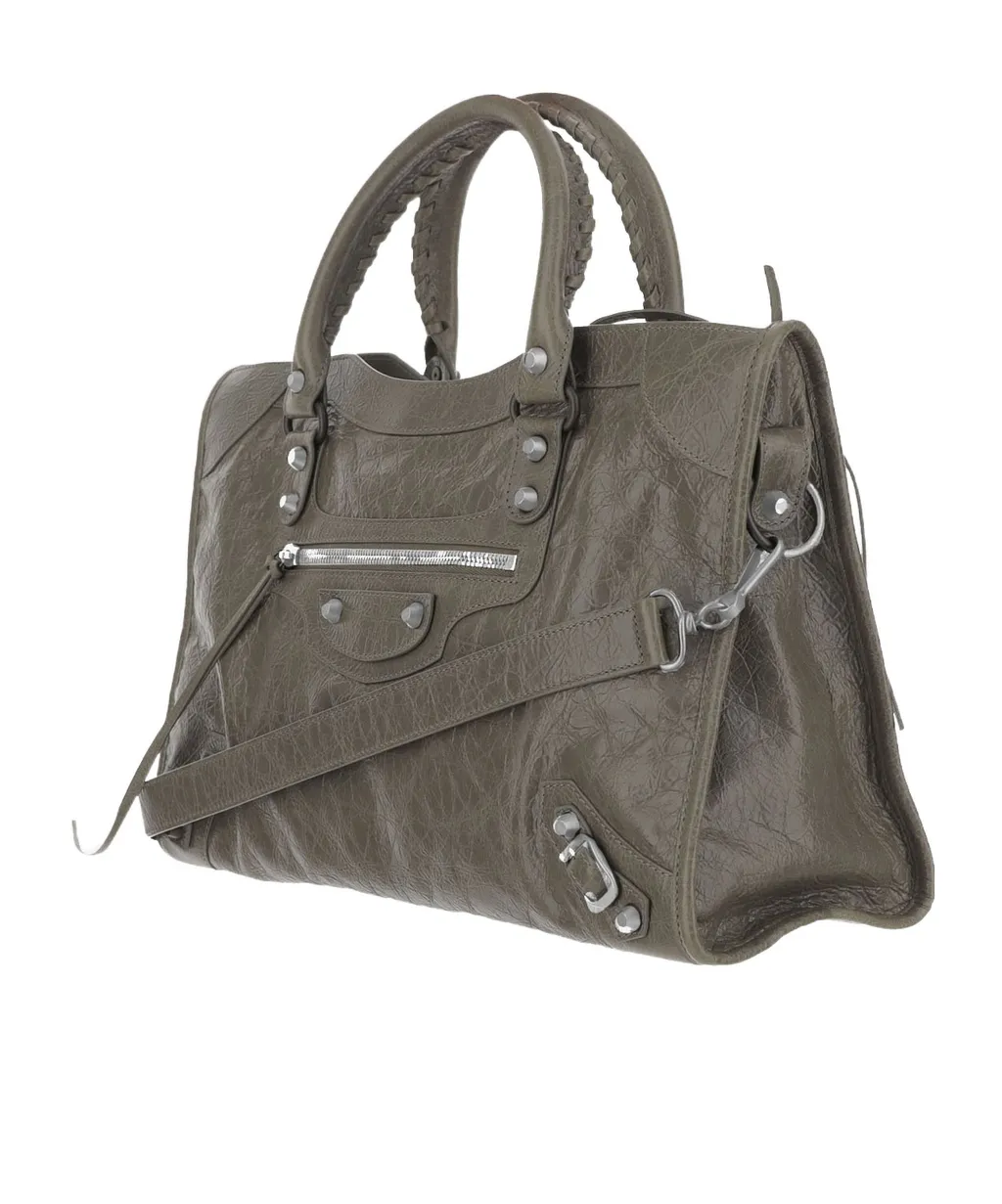 Le City Medium Tote Bag