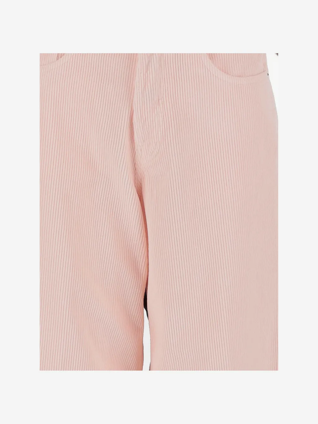 Haikure Bethany Corduroy Wide-Leg Pants