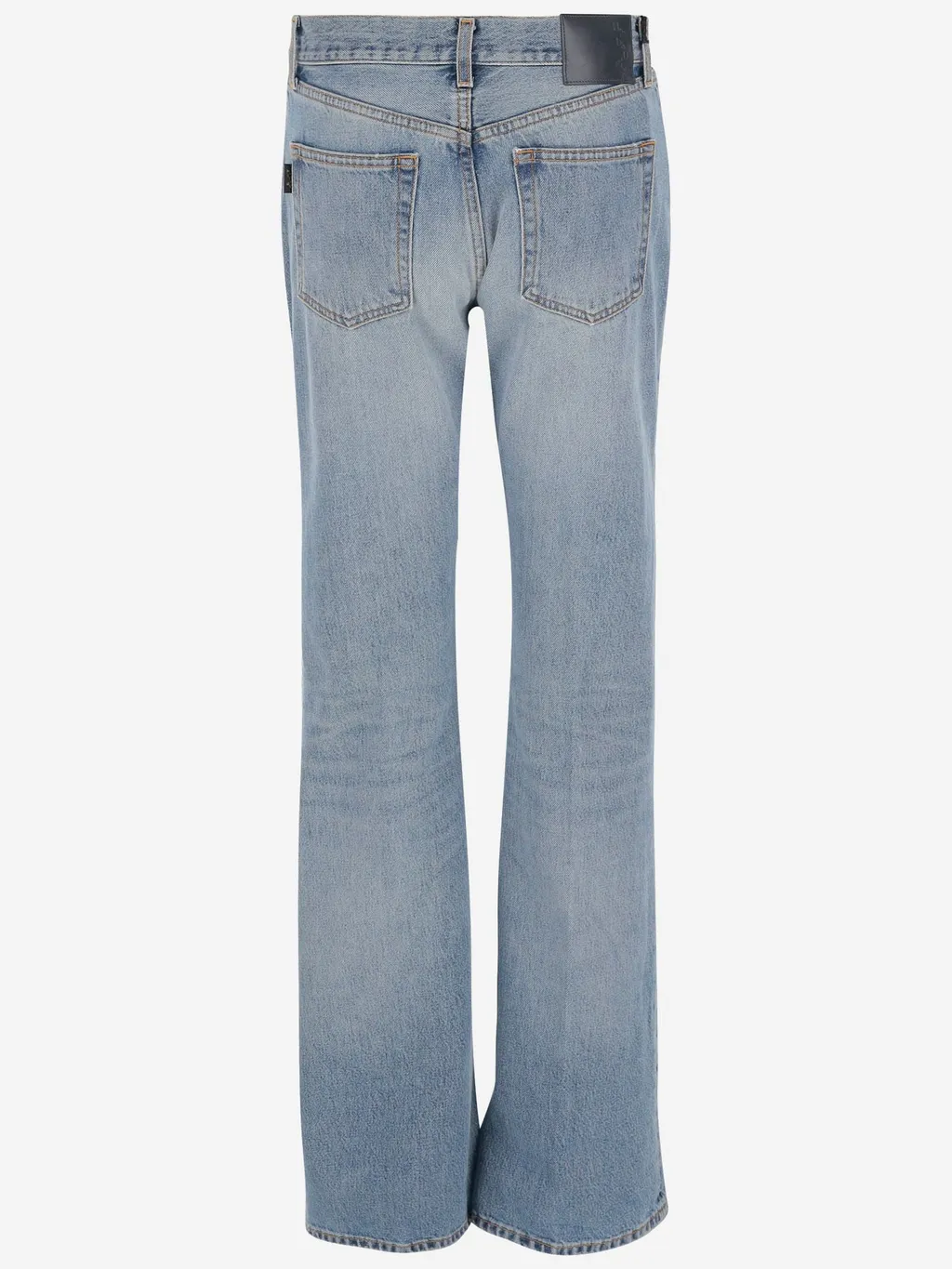 Flared Jeans