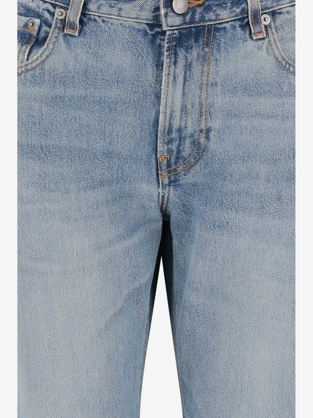 Flared Jeans