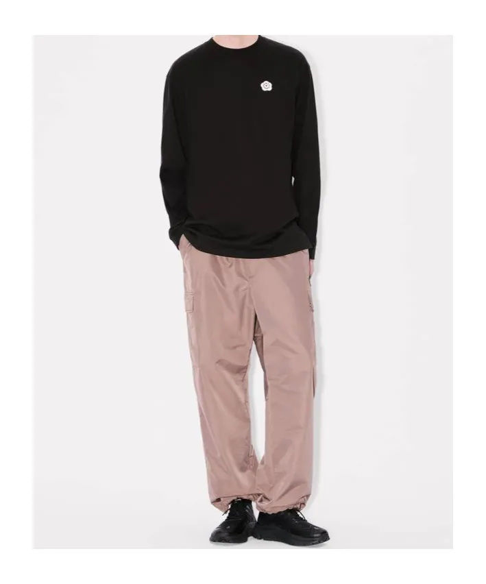 Kenzo Boke Flower 2.0 Relax Ls T-Shirt