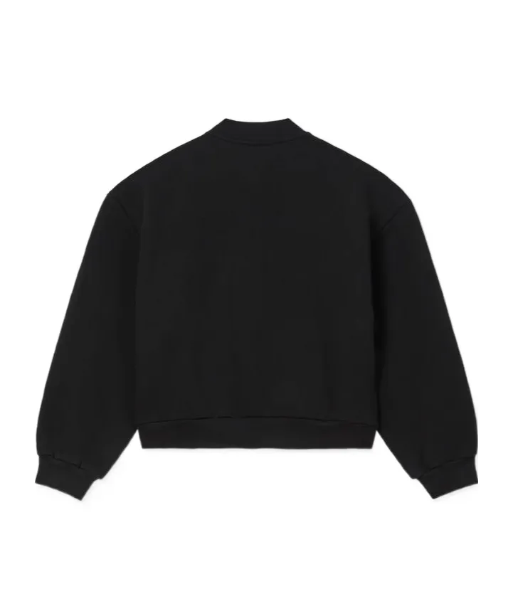 Kenzo Boke Flower 2.0 Embroidered Cocoon Blouson