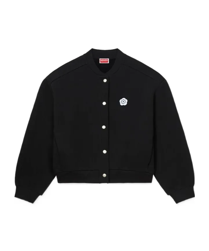 Kenzo Boke Flower 2.0 Embroidered Cocoon Blouson
