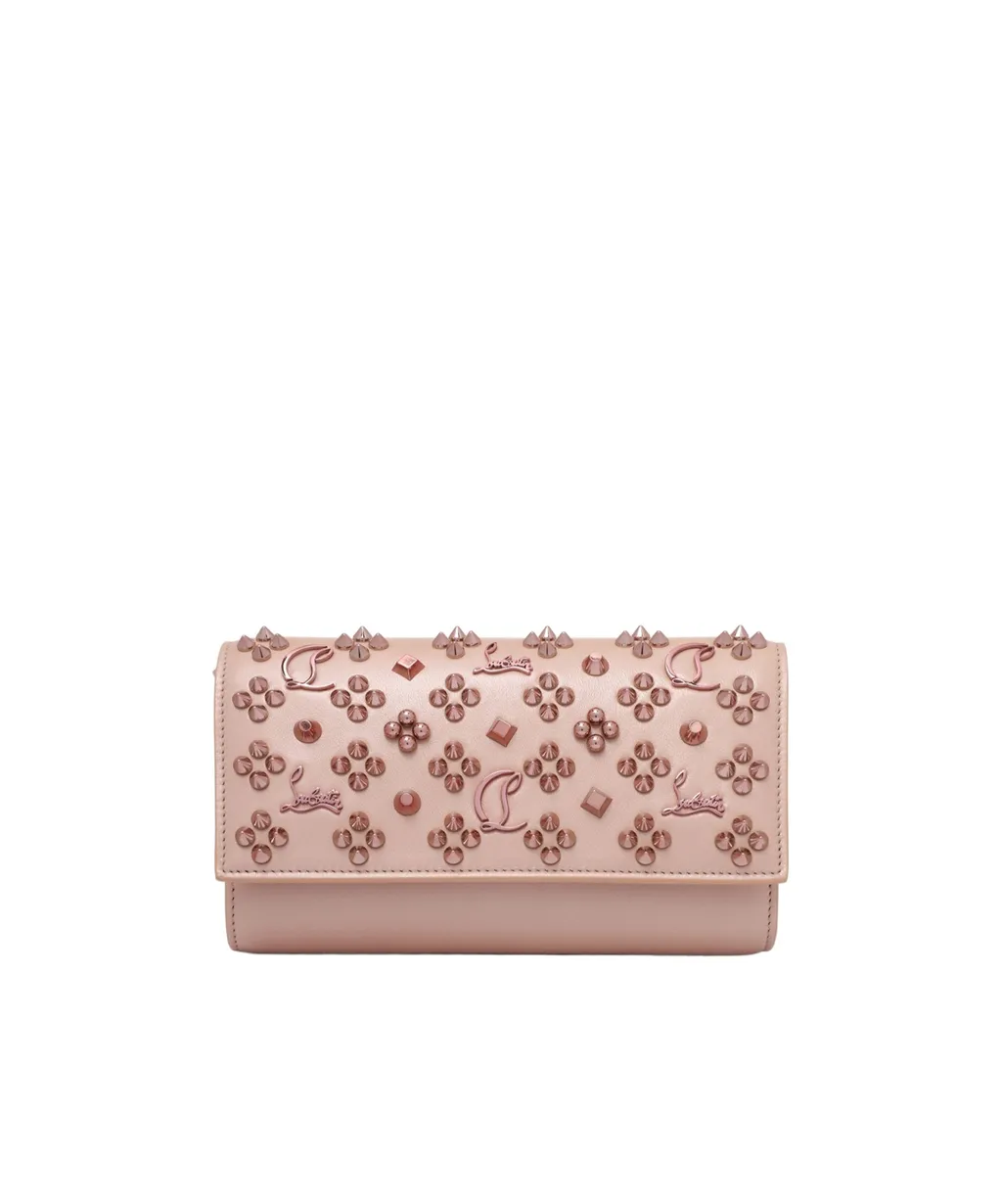 Paloma Wallet On Chain