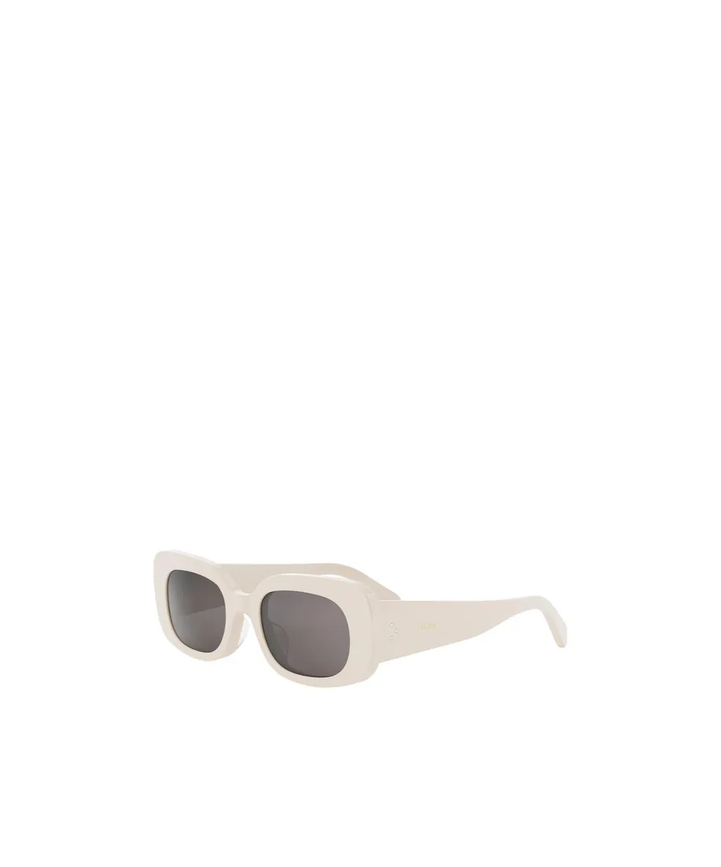 Rectangular Sunglasses