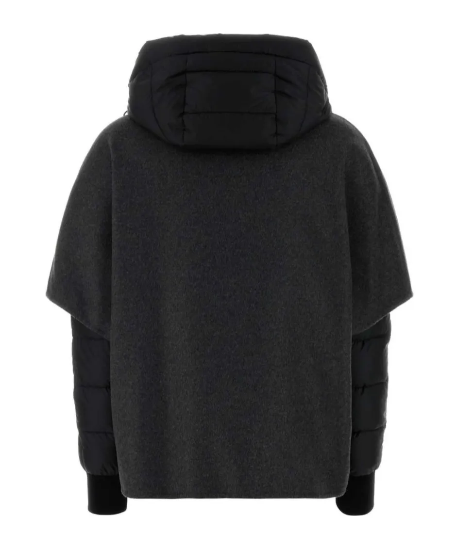 Moorer Pegaso Pegaso Puffer Jacket