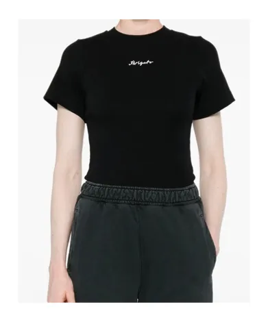 Crew Neck T-Shirt
