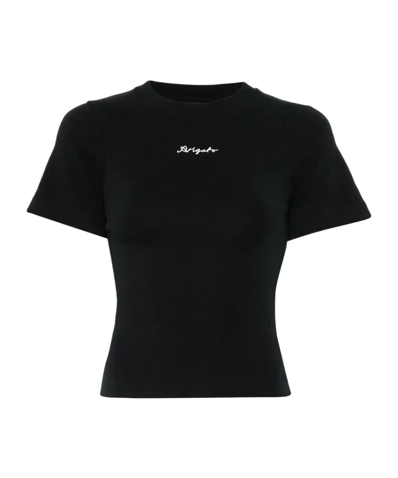 Crew Neck T-Shirt