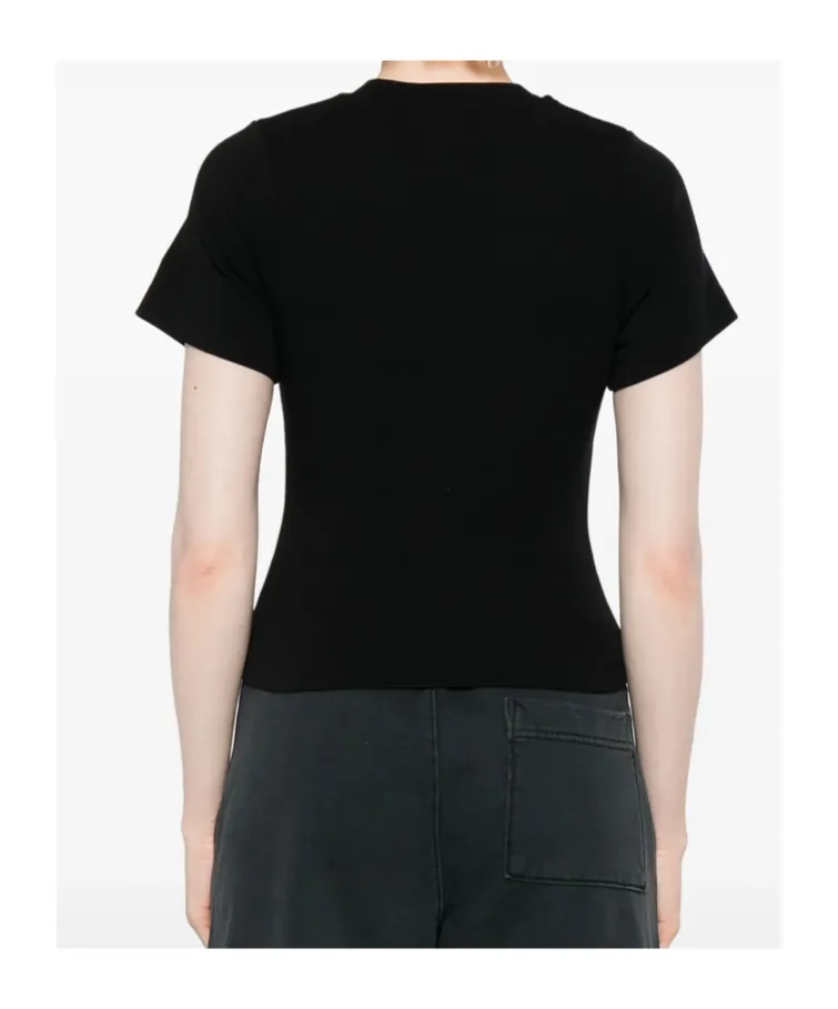 Crew Neck T-Shirt