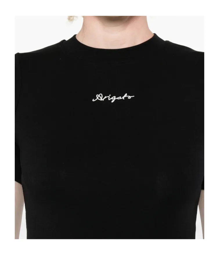 Crew Neck T-Shirt
