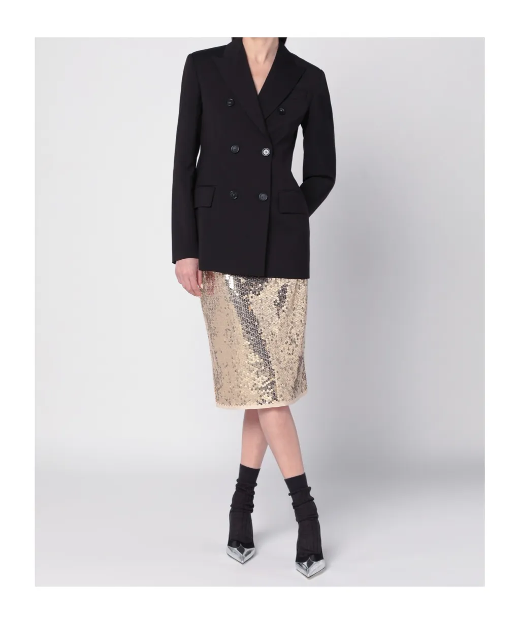 Long Sleeve Blazer