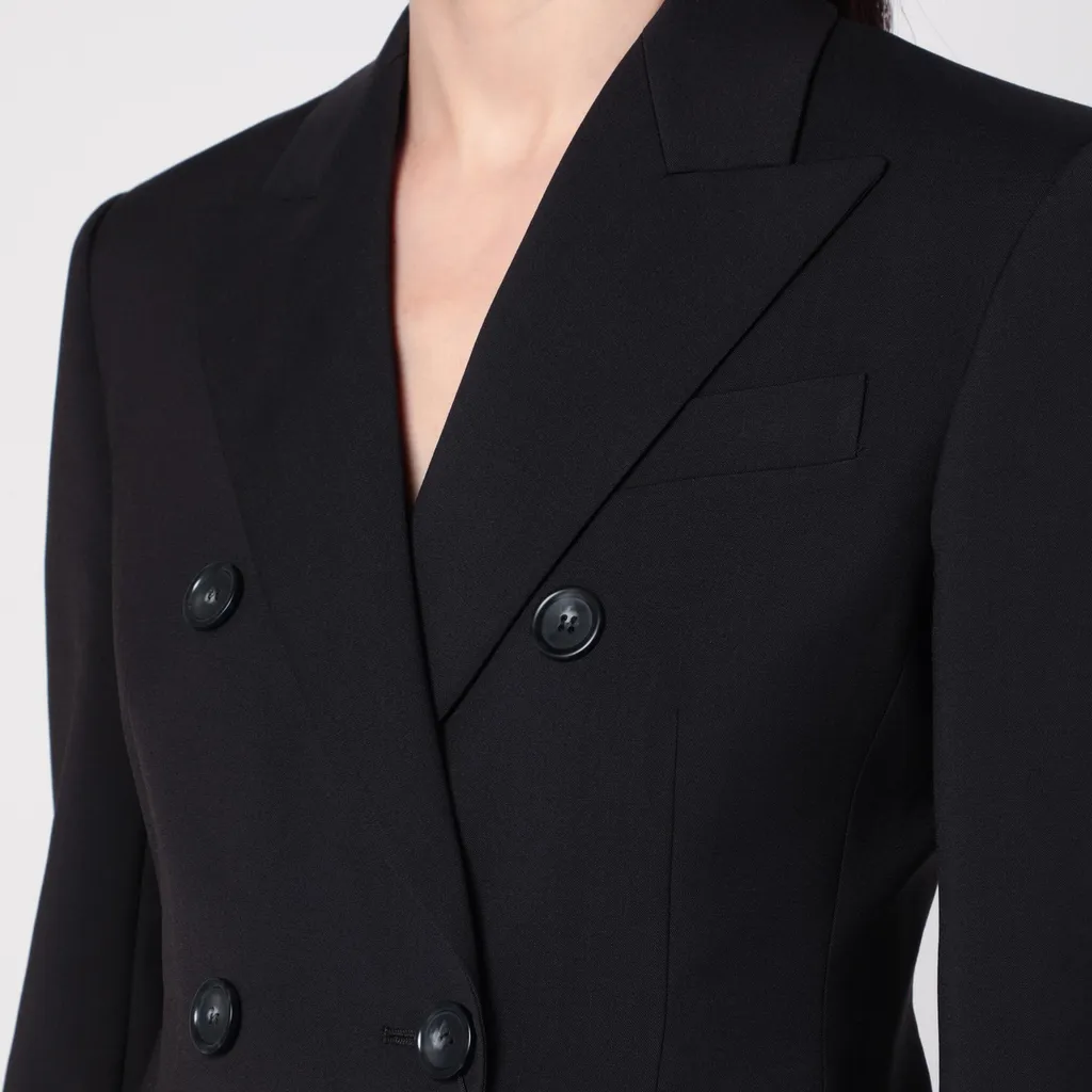 Long Sleeve Blazer