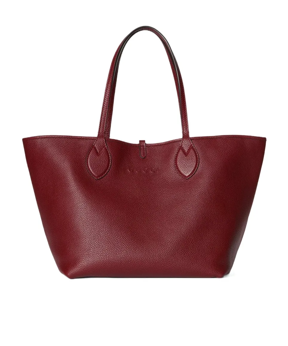 Gucci Totissima Large Reversible Tote