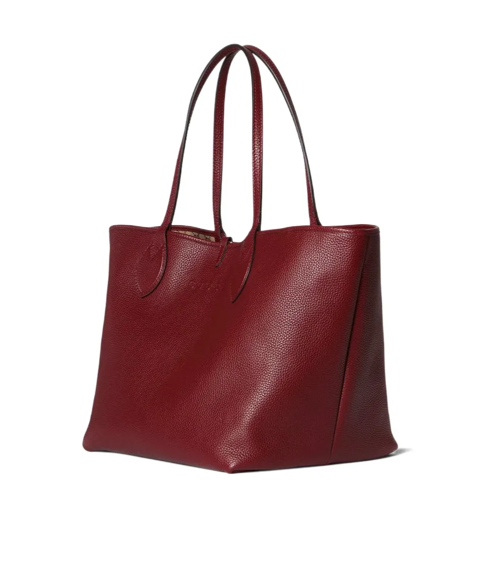 Gucci Totissima Large Reversible Tote