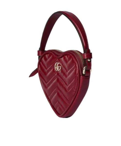 Gucci Gg Marmont Mini Bag