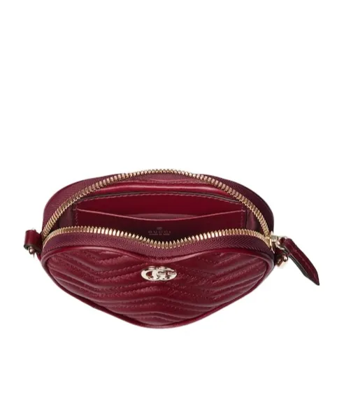 Gucci Gg Marmont Mini Bag
