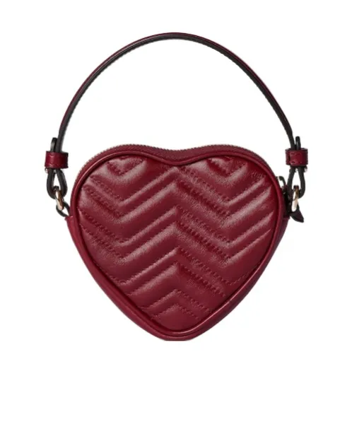 Gucci Gg Marmont Mini Bag