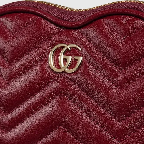 Gucci Gg Marmont Mini Bag