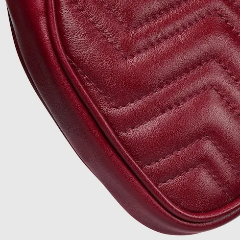 Gucci Gg Marmont Mini Bag