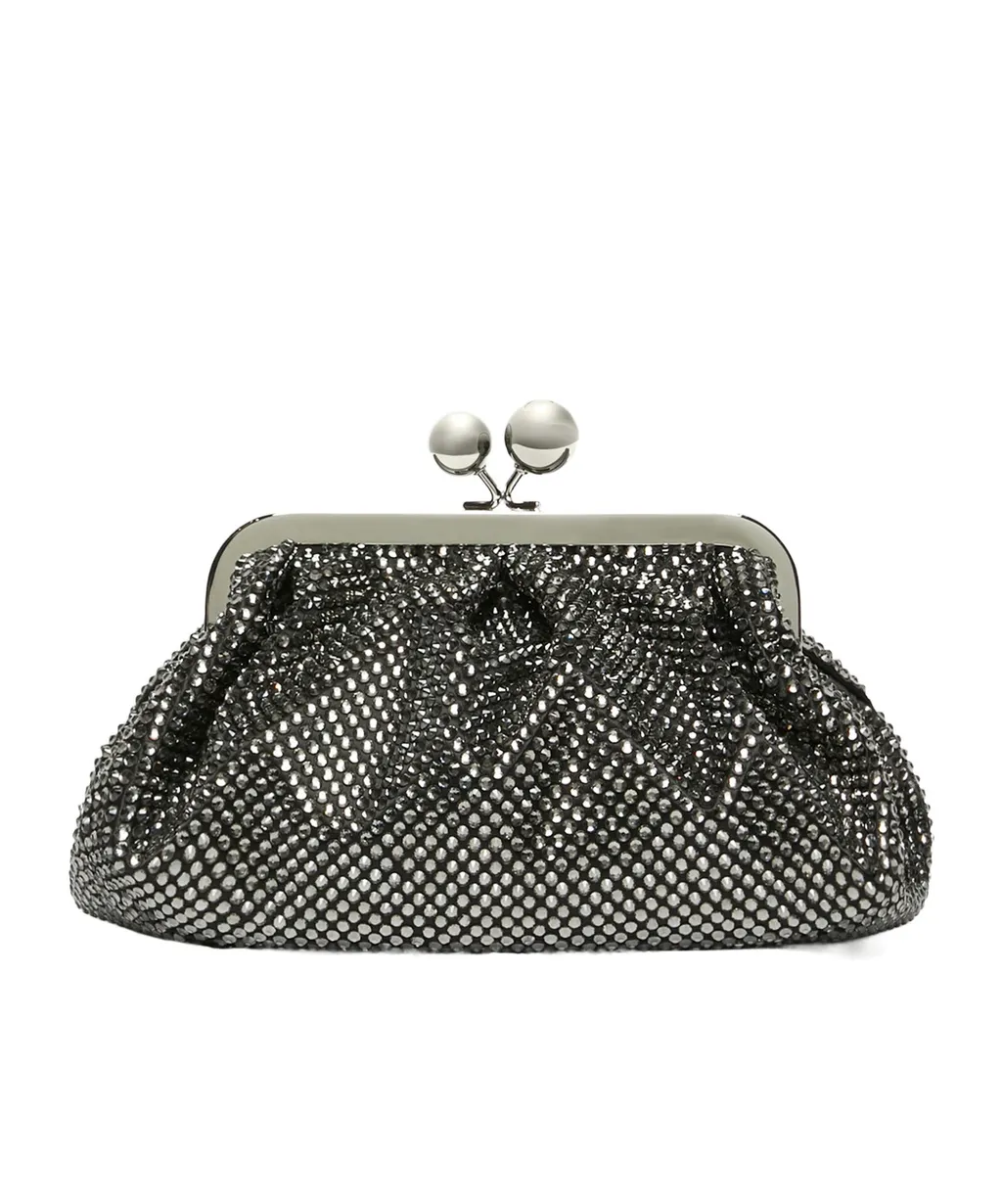 Chain Shoulder Bag
