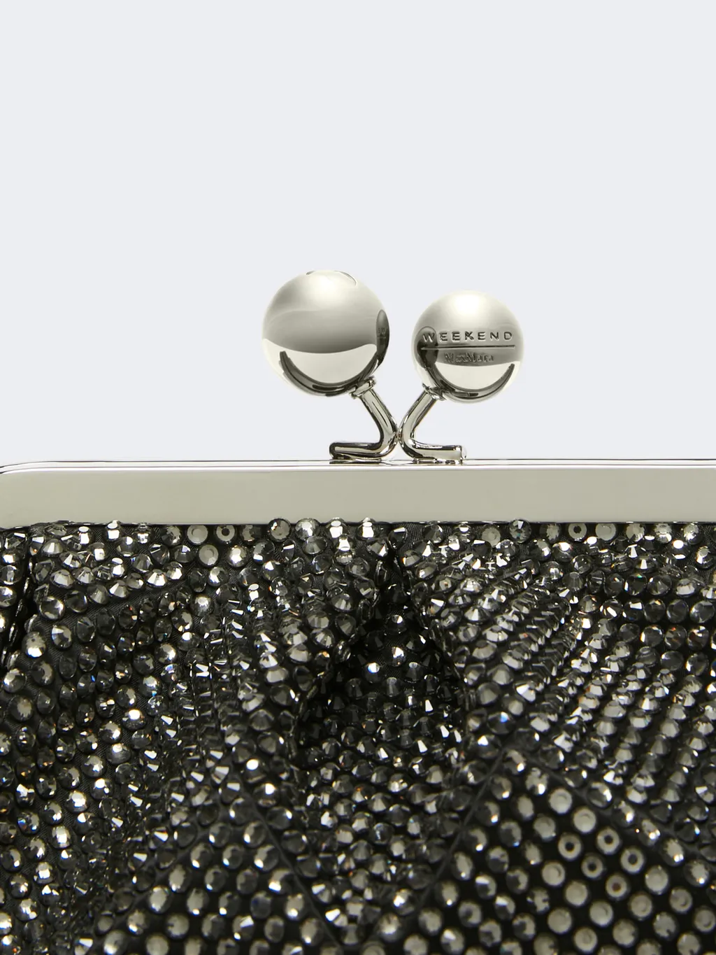 Chain Shoulder Bag