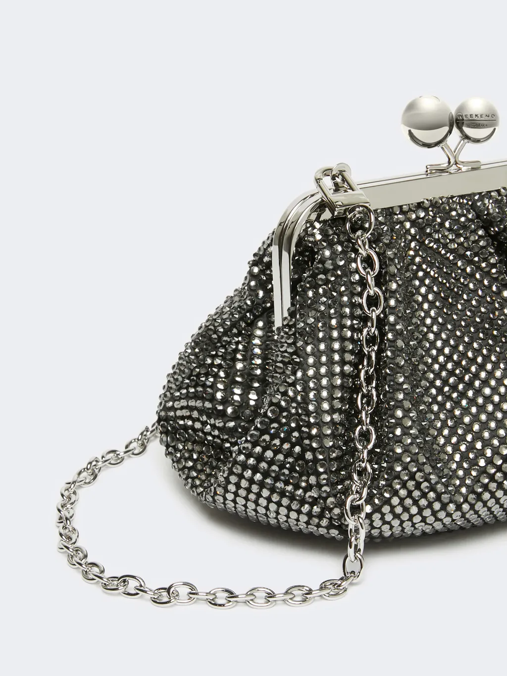 Chain Shoulder Bag