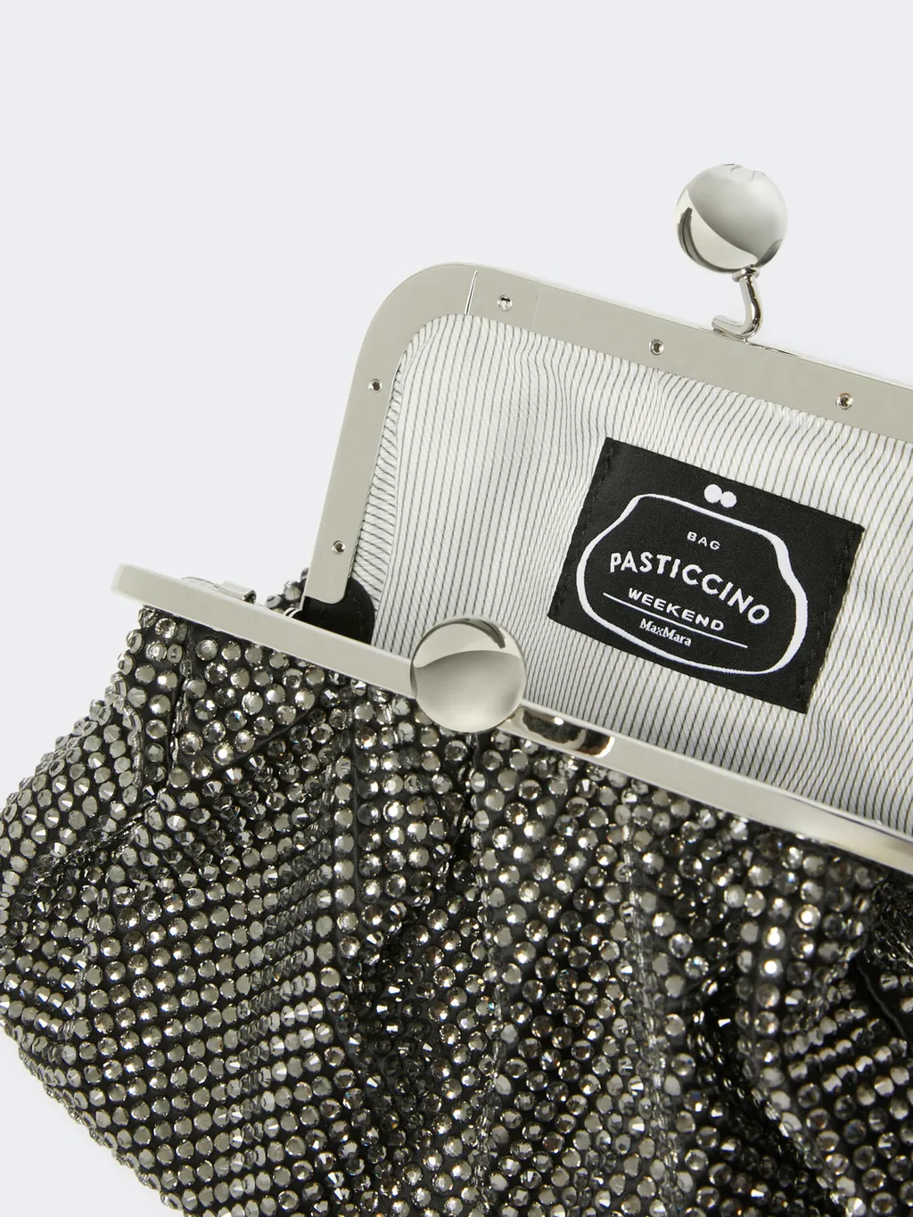 Chain Shoulder Bag
