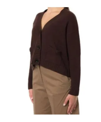 Long-Sleeved Sweater