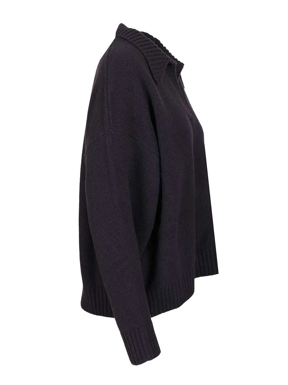 Weekend Max Mara Agre V-Neck Jumper