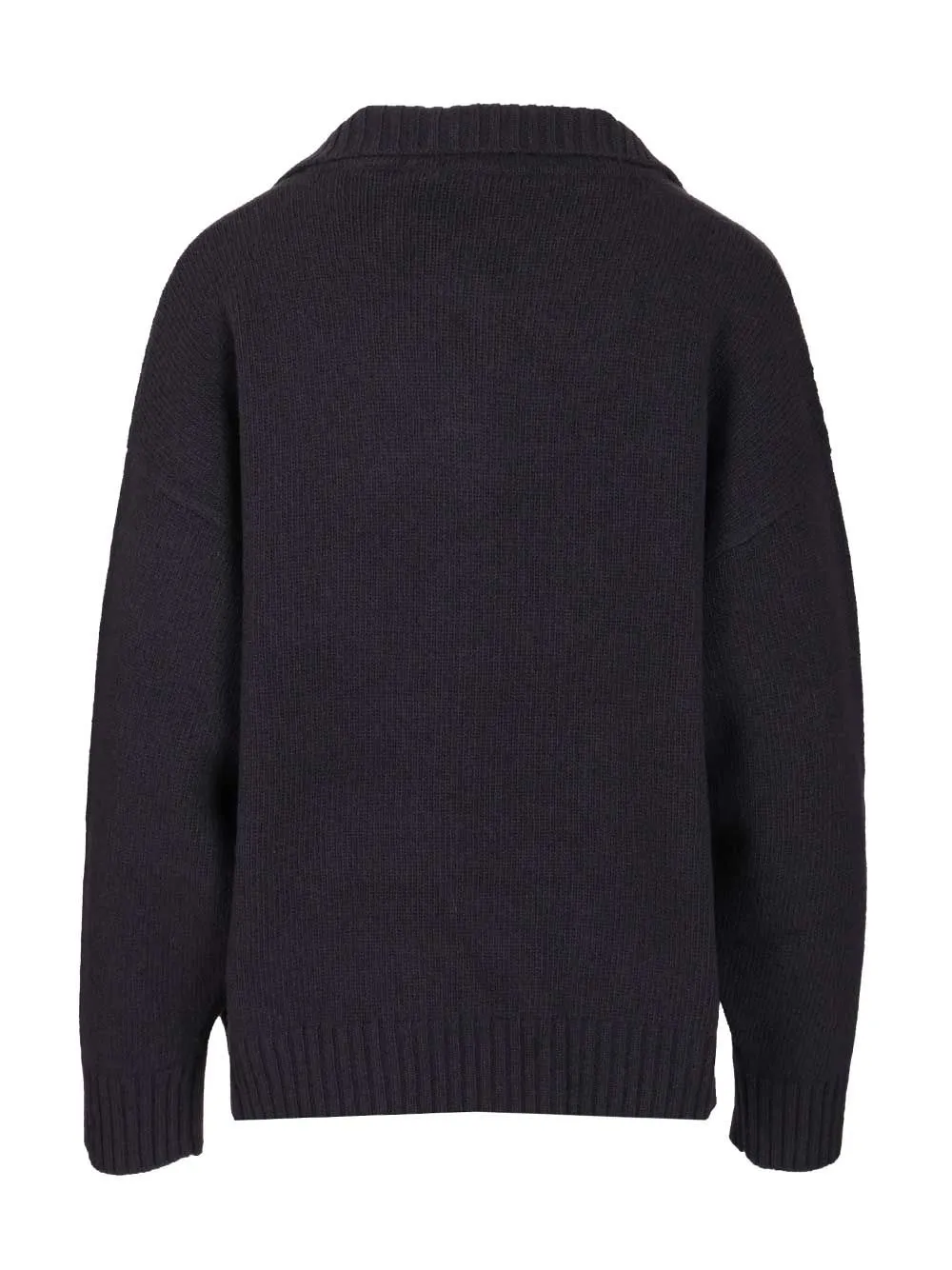 Weekend Max Mara Agre V-Neck Jumper