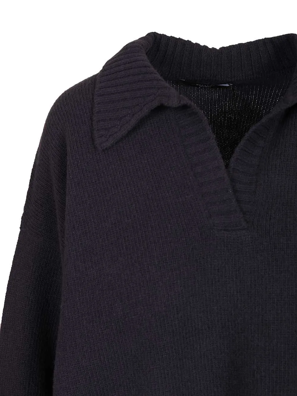 Weekend Max Mara Agre V-Neck Jumper