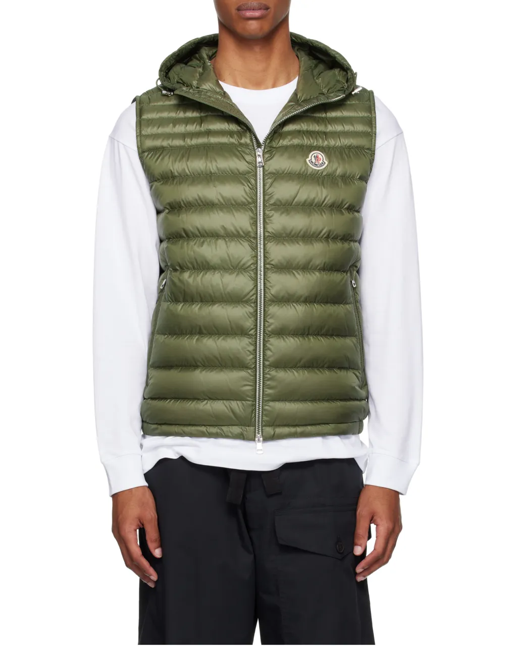 Moncler Orant Padded Gilet