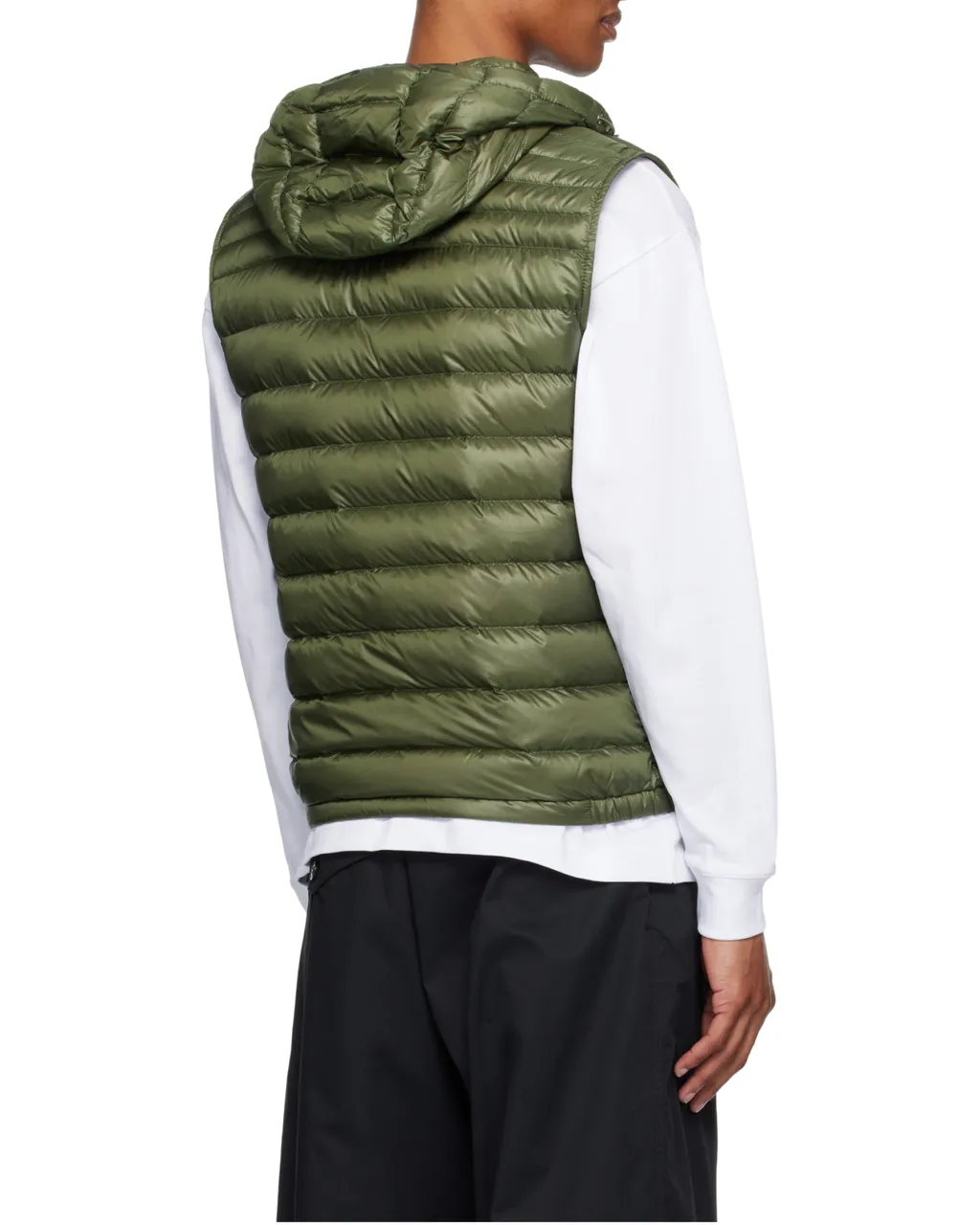 Moncler Orant Padded Gilet