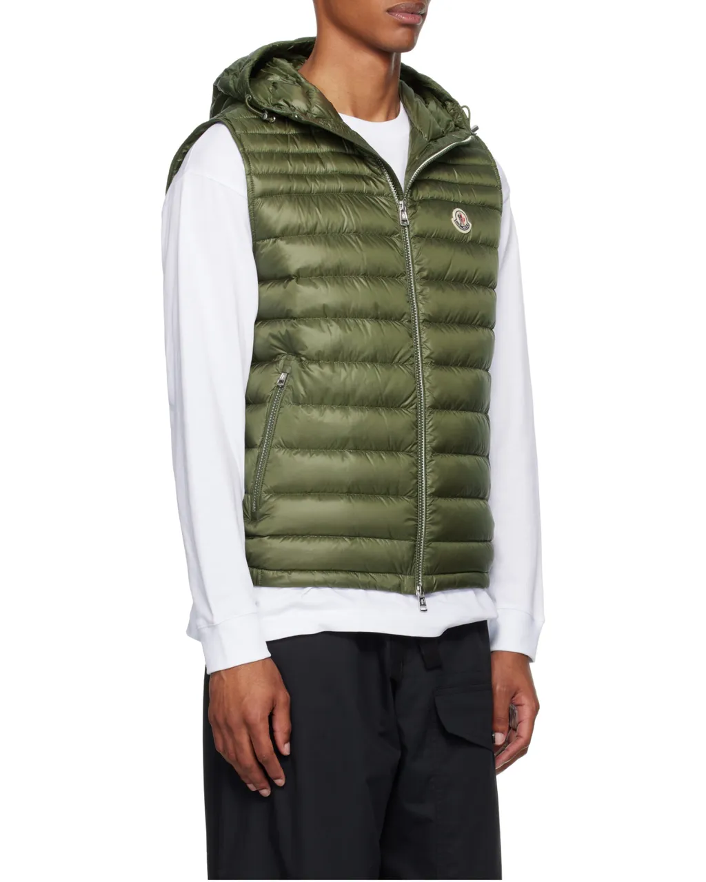 Moncler Orant Padded Gilet