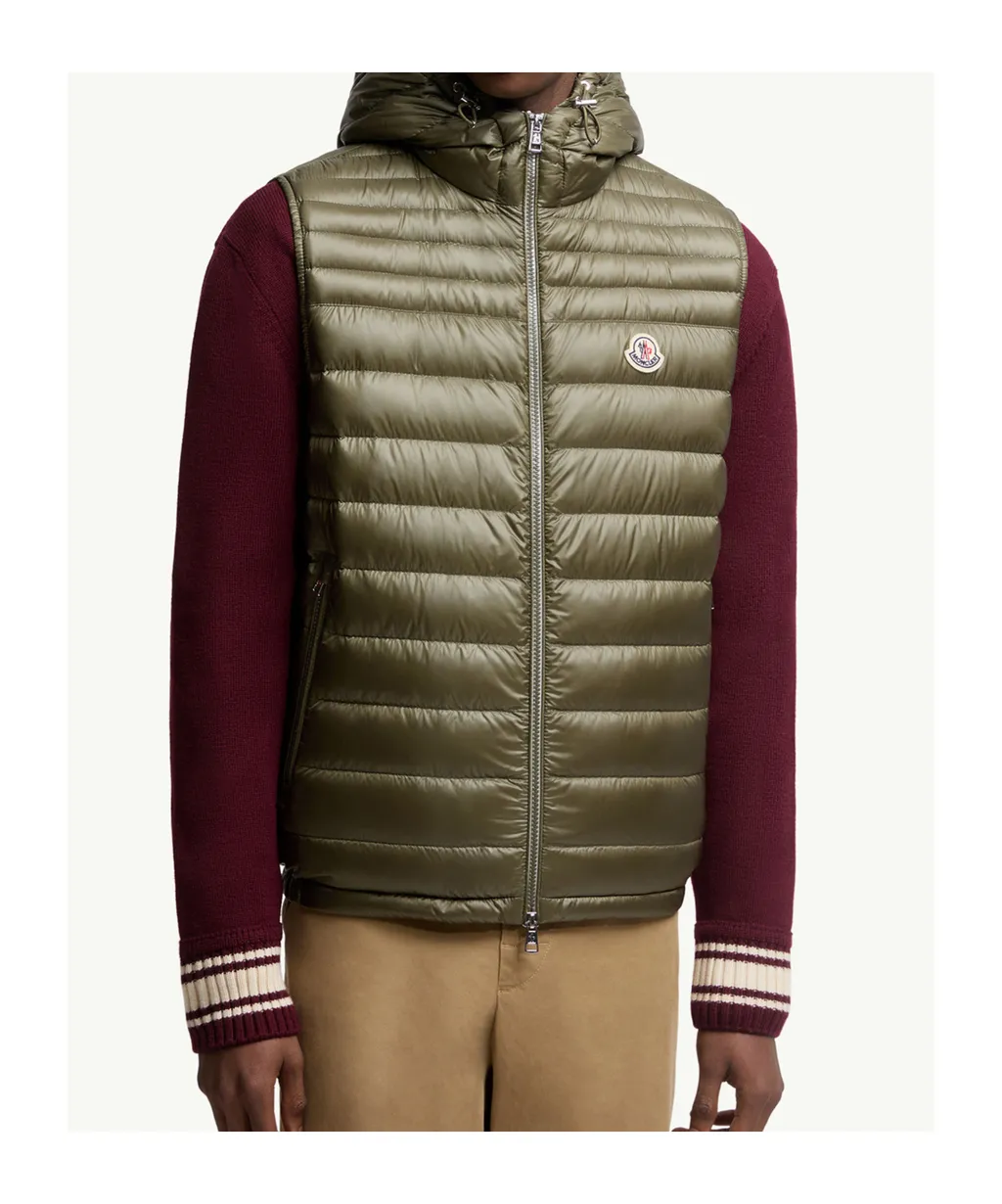 Moncler Orant Padded Gilet