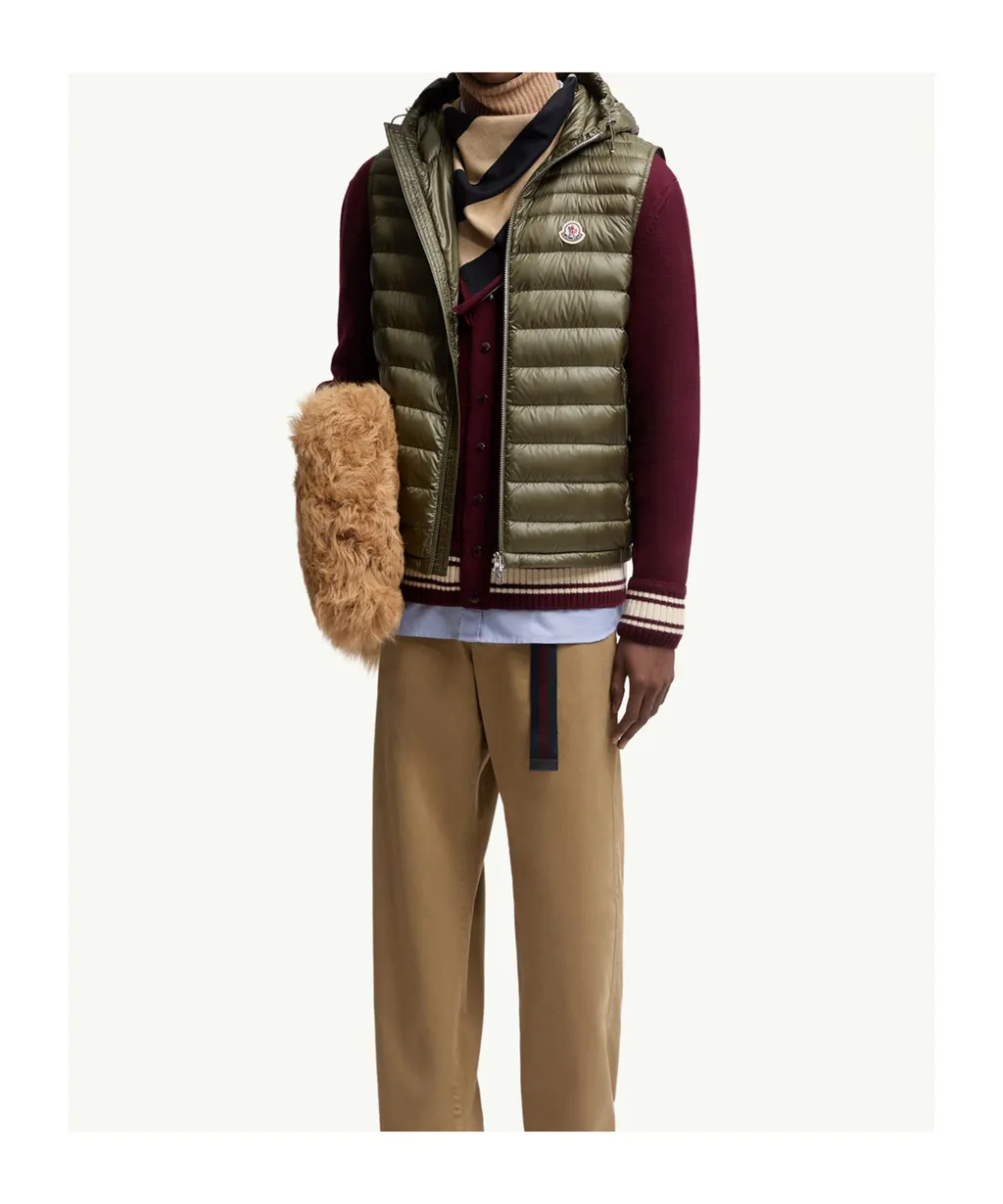 Moncler Orant Padded Gilet