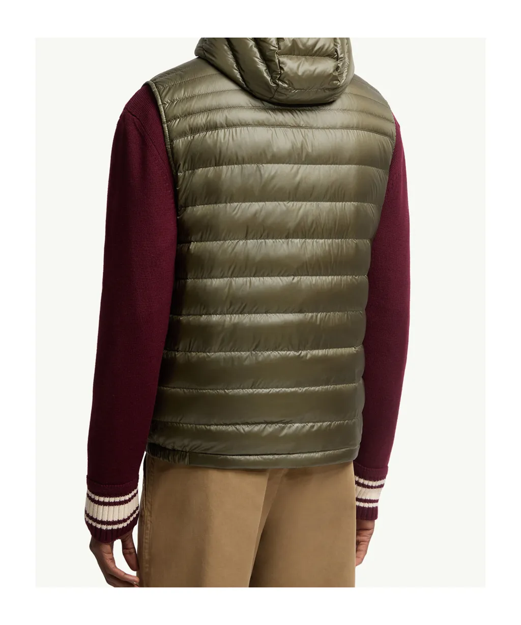 Moncler Orant Padded Gilet