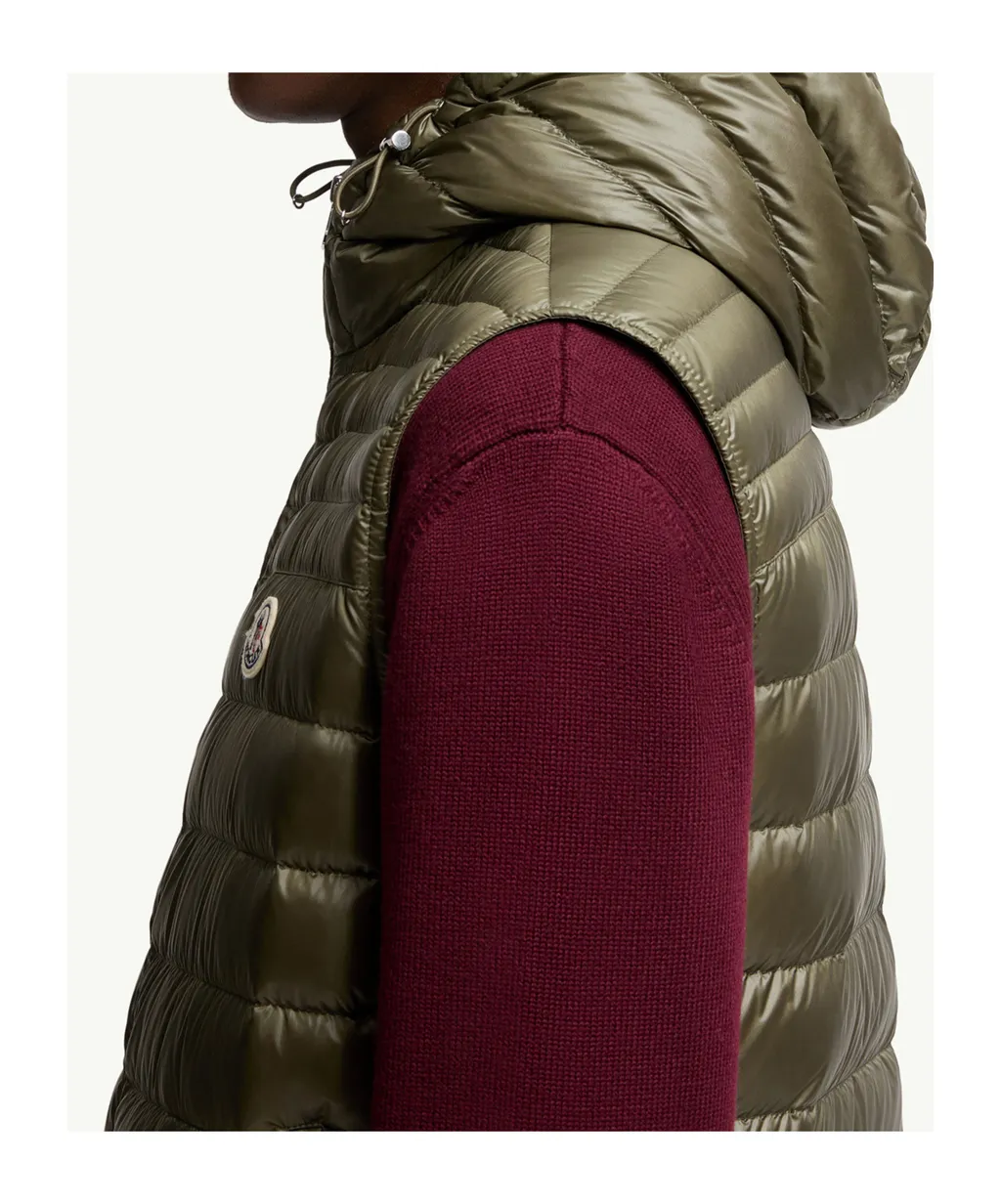 Moncler Orant Padded Gilet
