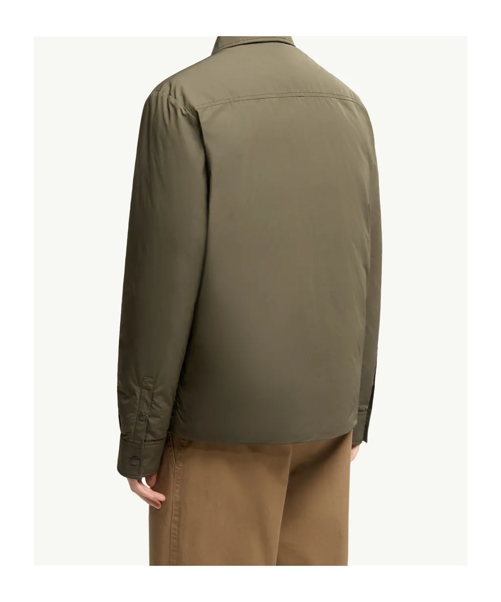 Moncler Vigeon Zipped Jacket