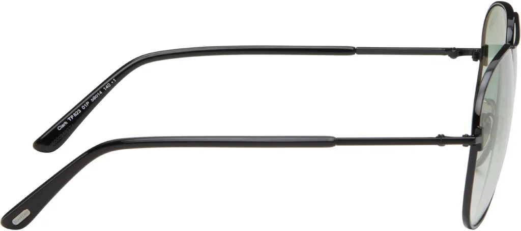 Polarized Clark Sunglasses