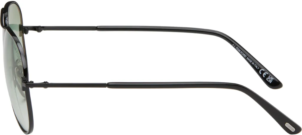 Polarized Clark Sunglasses